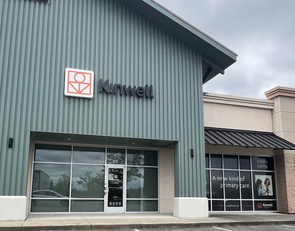 Kinwell Primary Care - Poulsbo