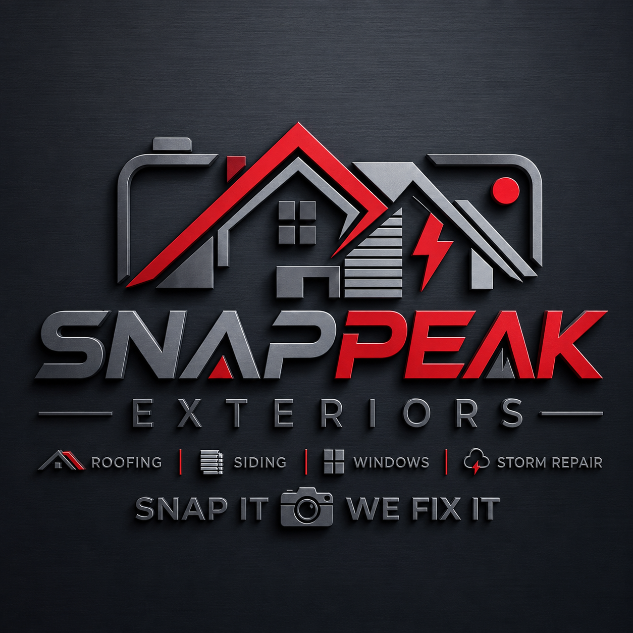 Snap peak exteriors ltd