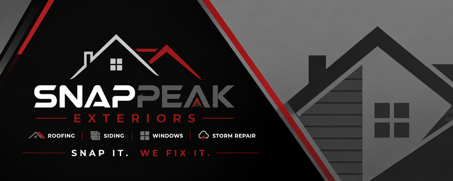 Snap peak exteriors ltd