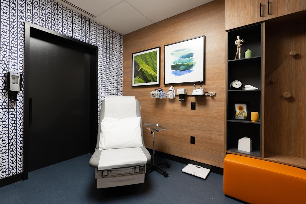 Kinwell Primary Care - Redmond