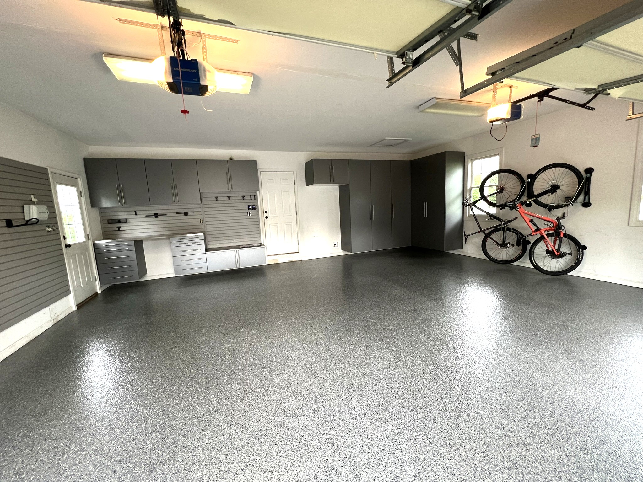 PremierGarage of Knoxville