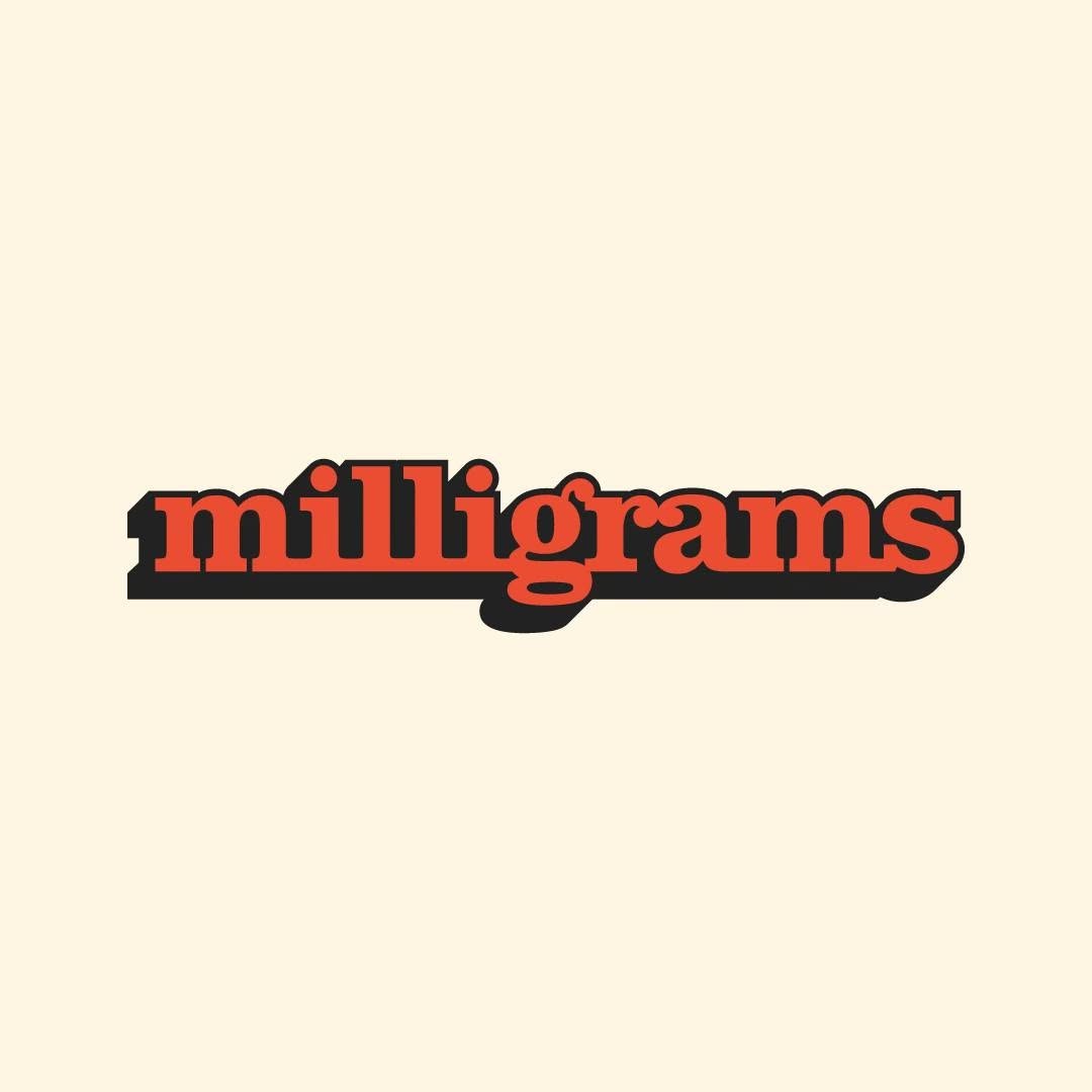 Milligrams