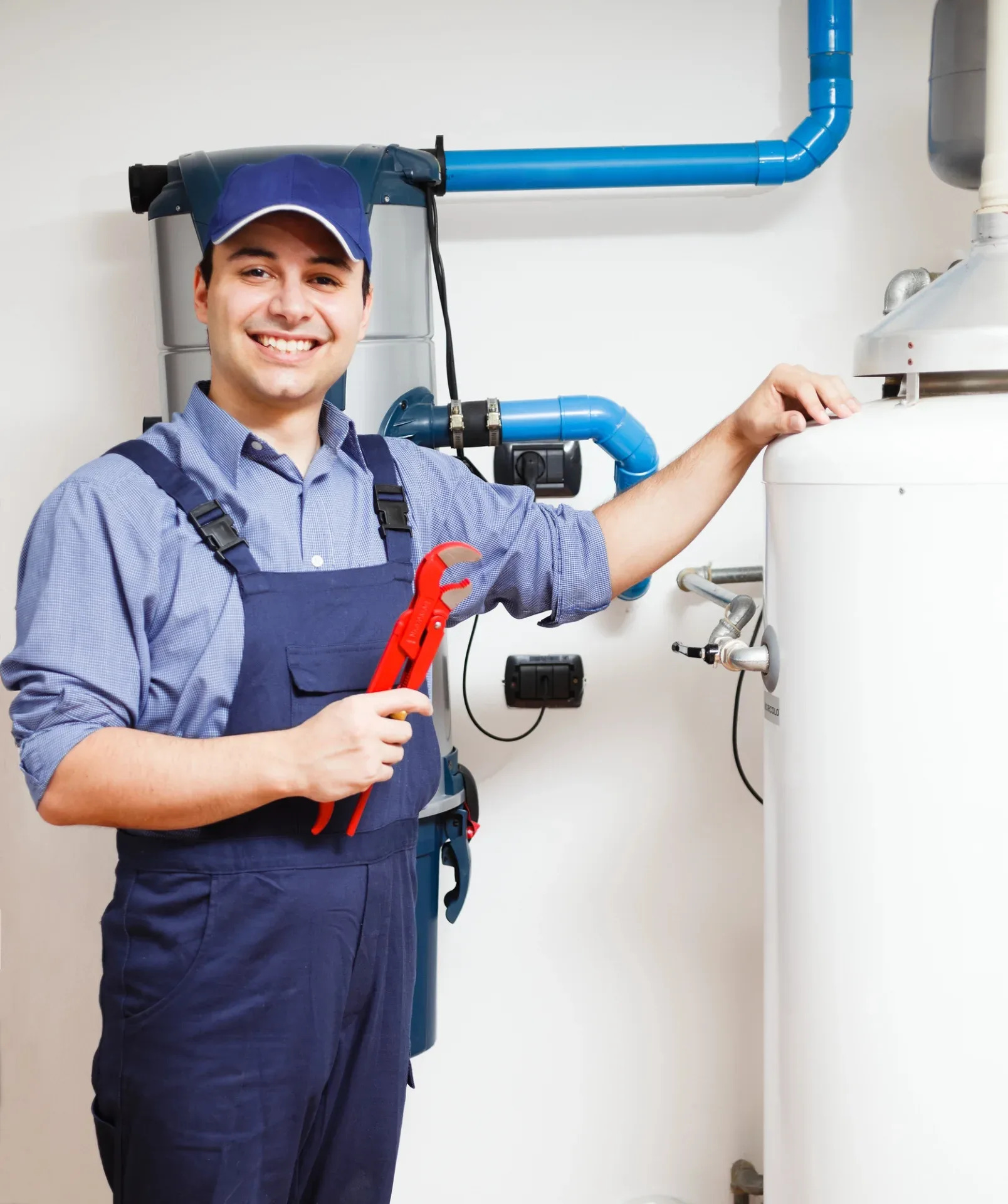 ProDrain Plumbers Amherstburg