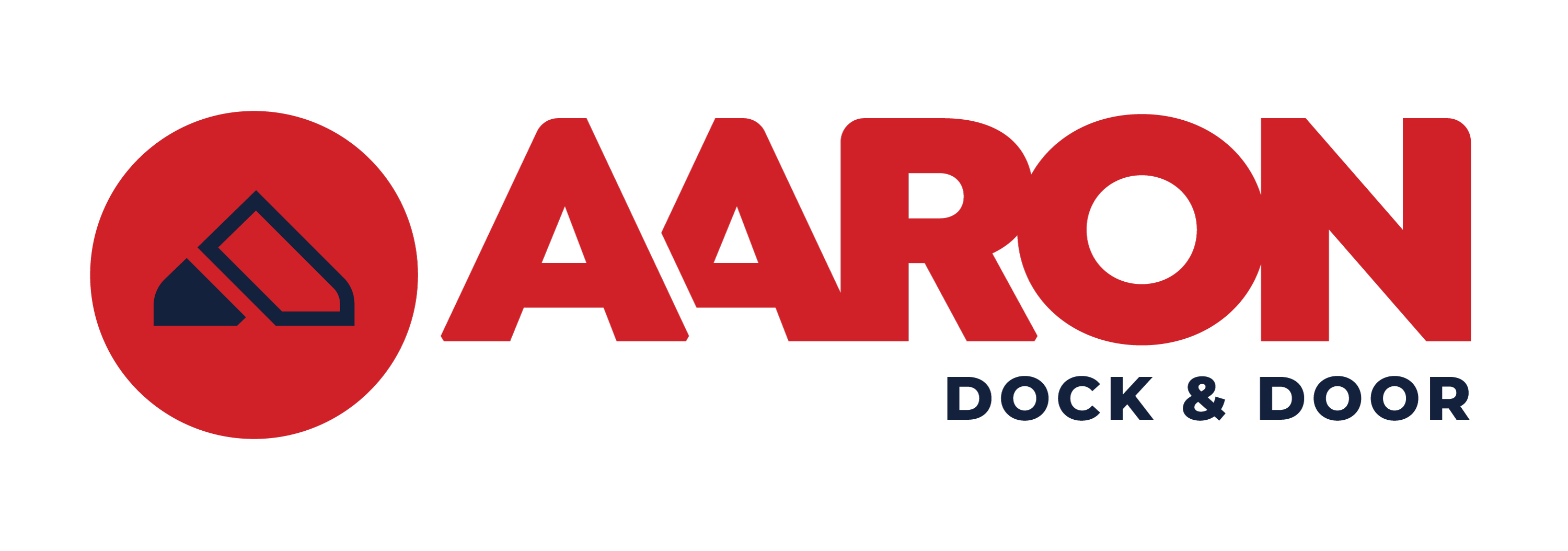 Aaron Dock & Door