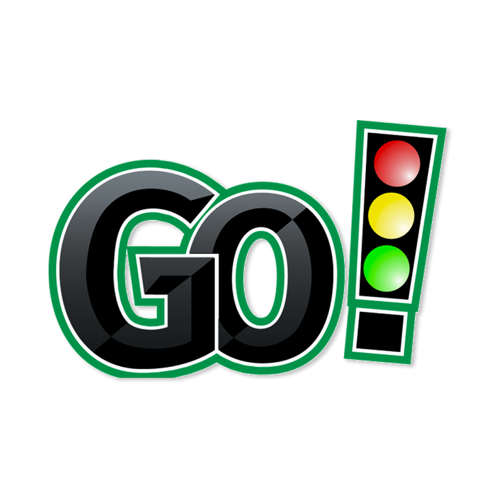 Go! Glass & Accessories