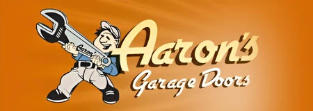 Aaron's Garage Doors
