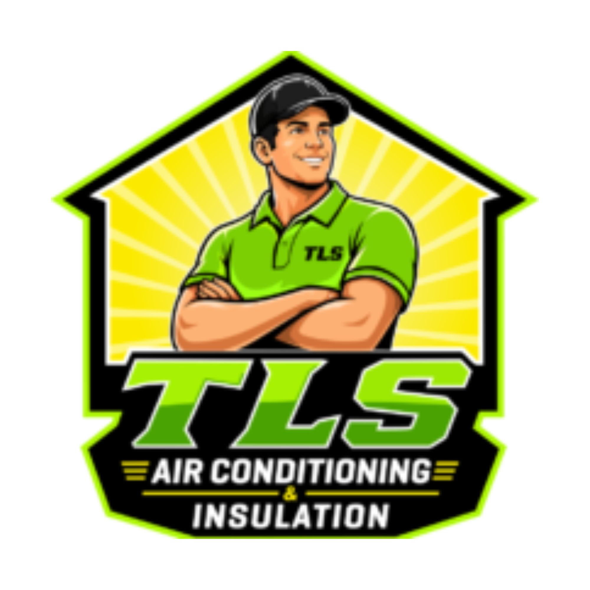 TLS Air Conditioning & Insulation