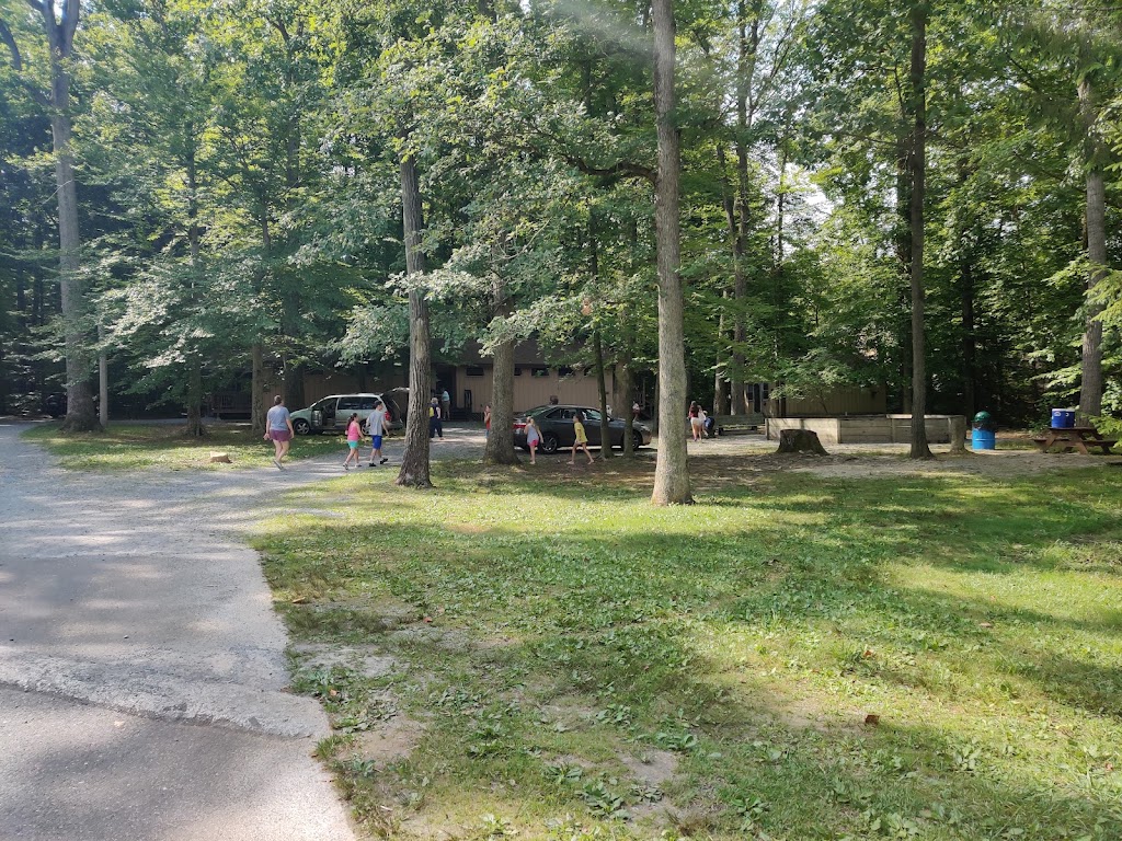 Tel-Hai Camp & Retreat