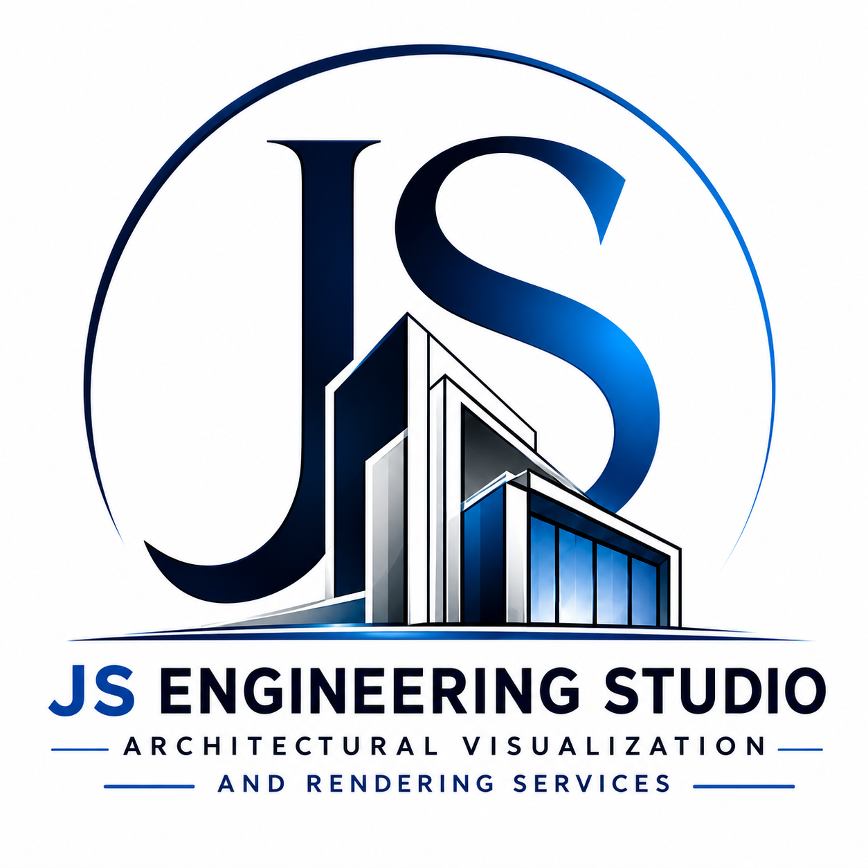 JS Engineering - 3D Architectural visualization Studio