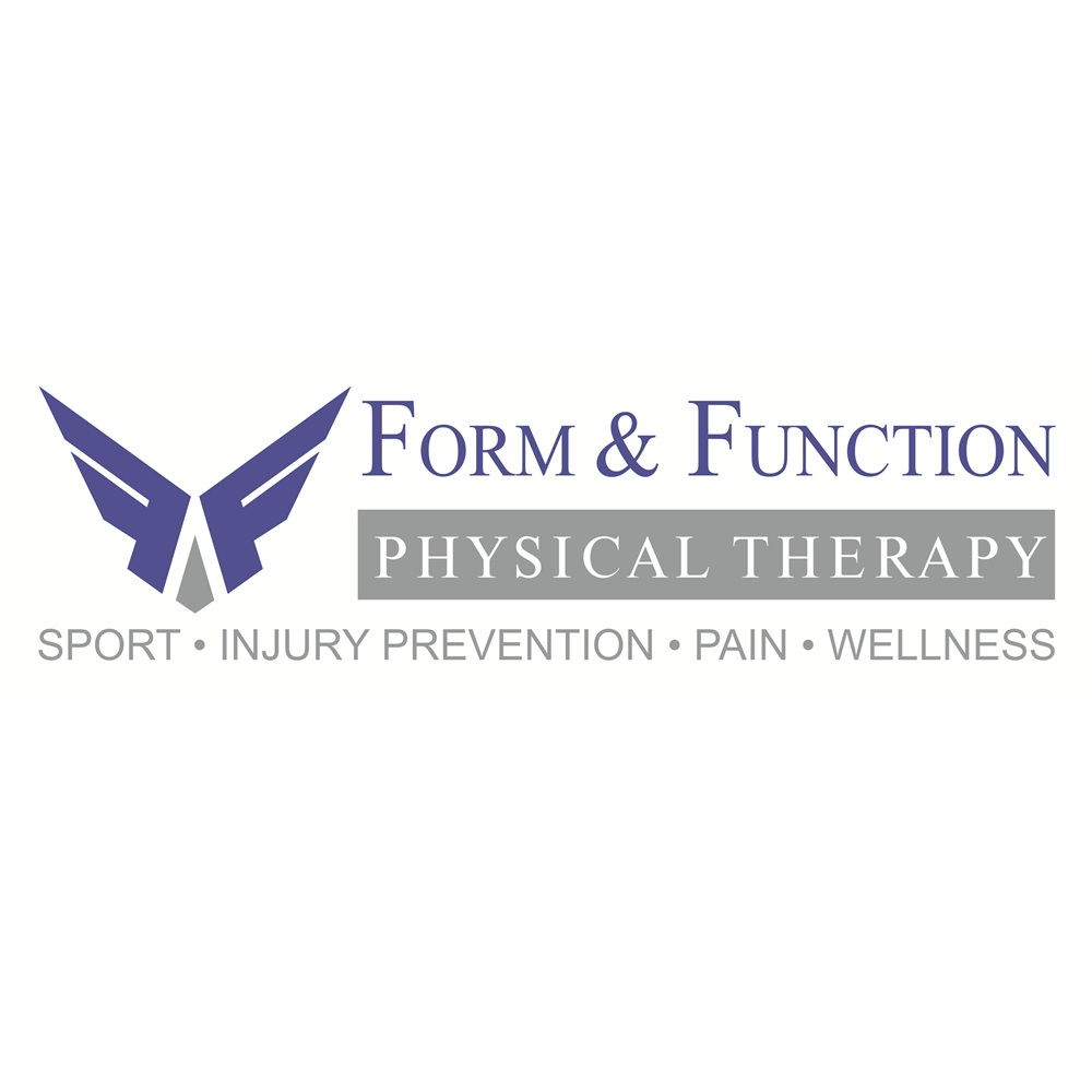 Form and Function Physical Therapy