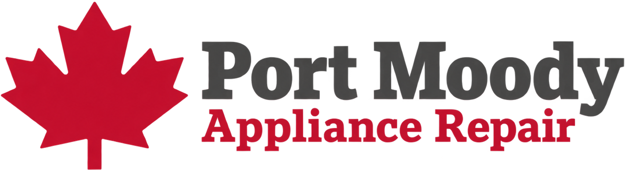 Appliance Repair Port Moody
