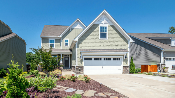 Califix Garage Doors