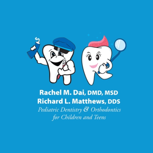 Matthews & Dai Pediatric Dentistry & Orthodontics