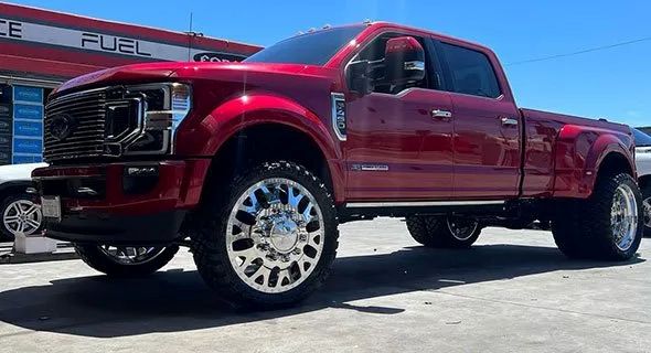 JTW Motor Sports