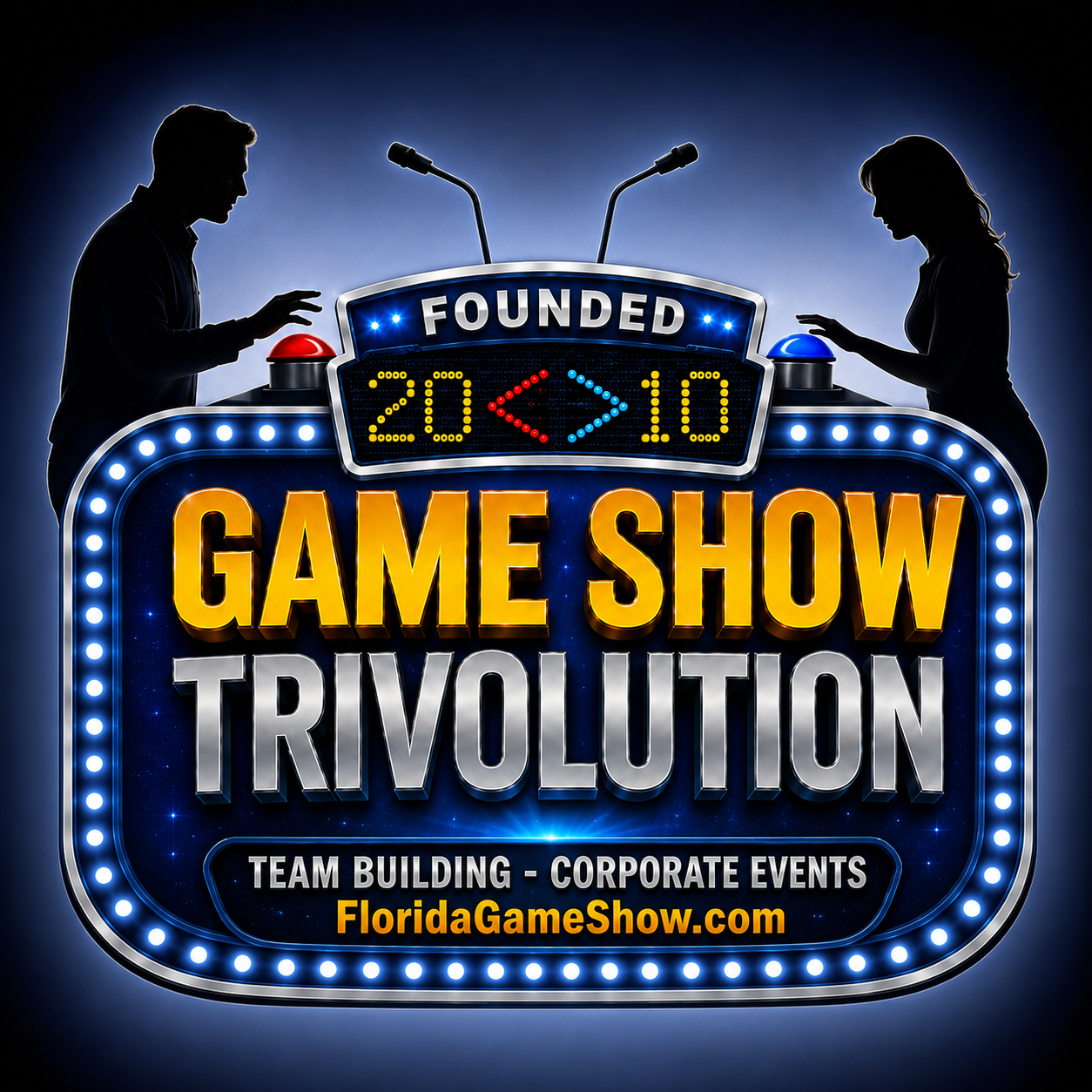 Game Show Trivolution Llc