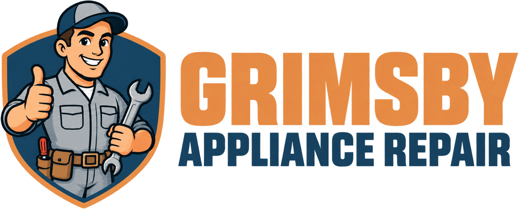Appliance Repair Grimsby