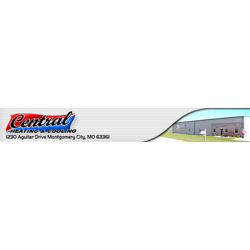 Central Heating & Cooling