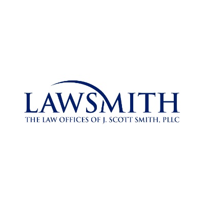LAWSMITH, The Law Offices of J. Scott Smith, PLLC