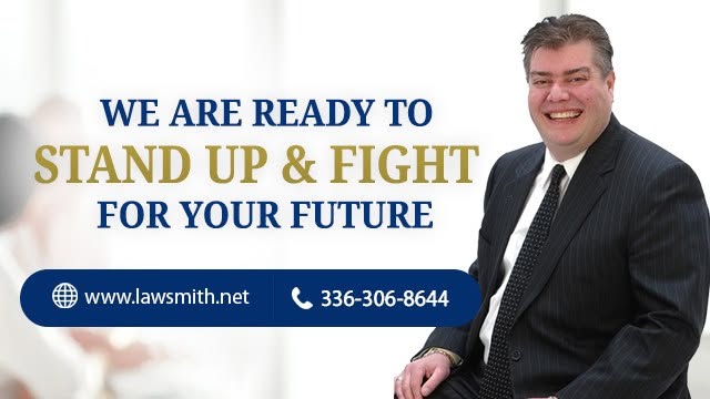 LAWSMITH, The Law Offices of J. Scott Smith, PLLC