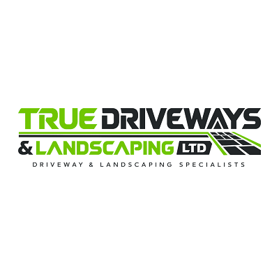 True Driveways & Landscaping Ltd