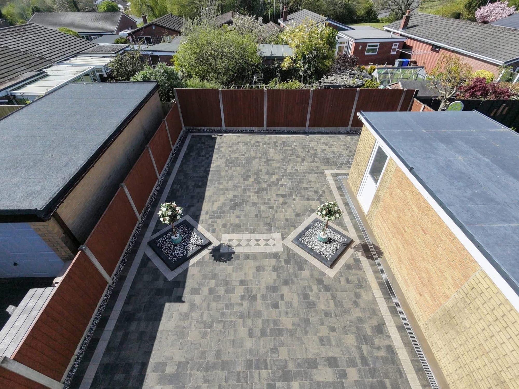 True Driveways & Landscaping Ltd