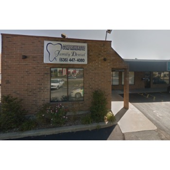 Comprehensive Family Dental