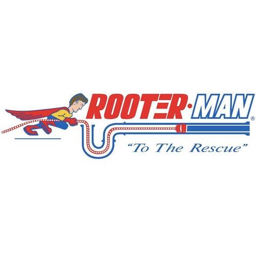Rooter-Man of Montrose