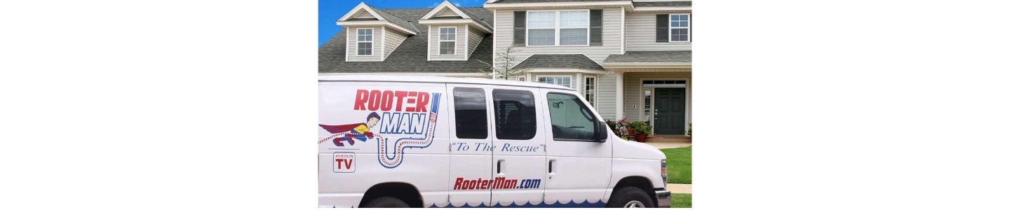 Rooter-Man of Montrose