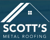 Scott's Metal Roofing