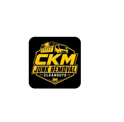 CKM Junk Removal & Cleanouts