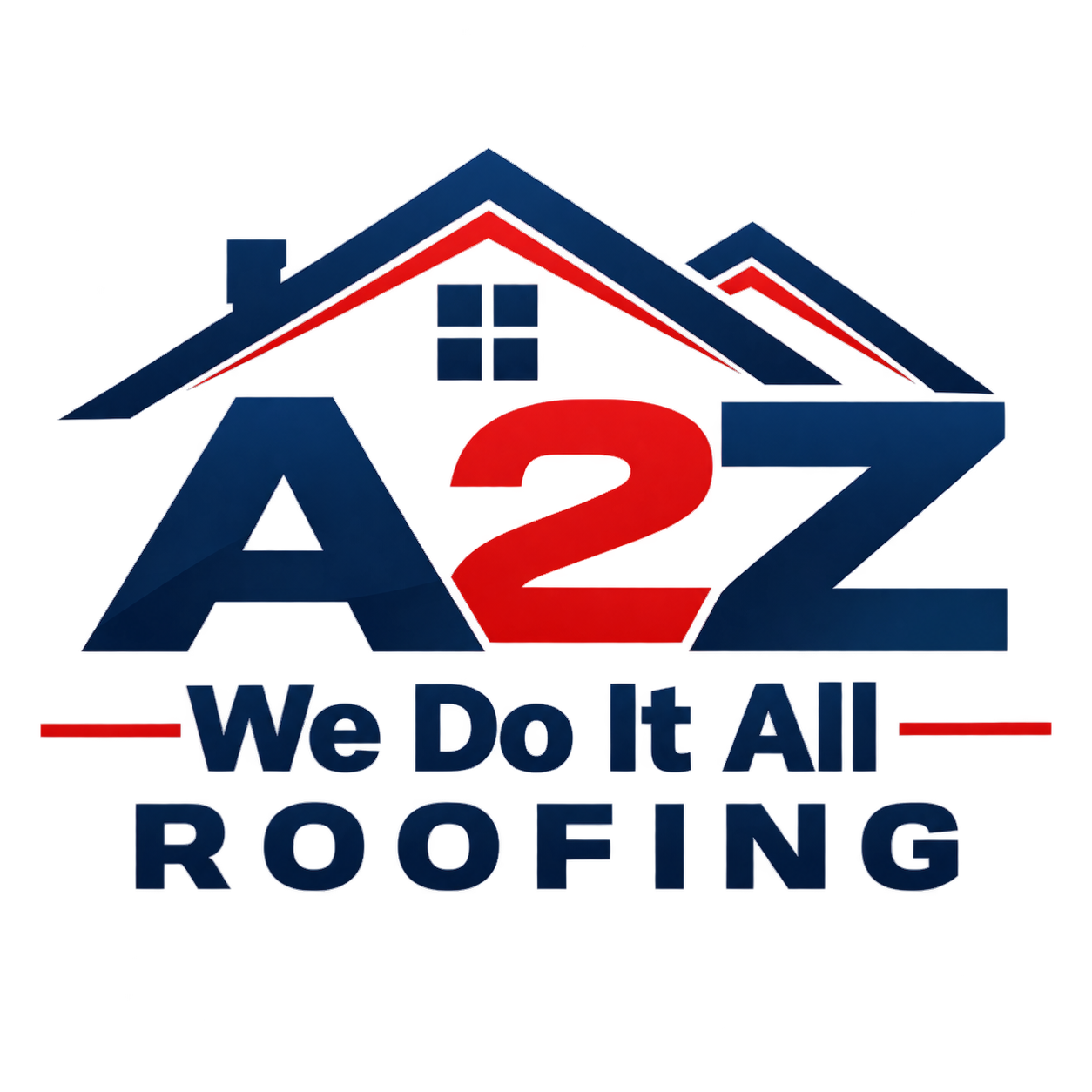 A2Z We Do It All Roofing