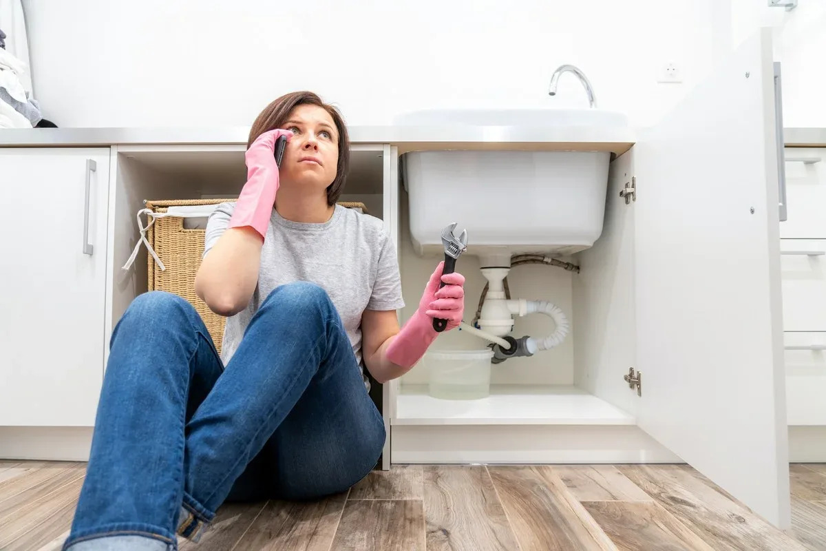 MaxPlumb Drain & Plumbing Services Port Colborne