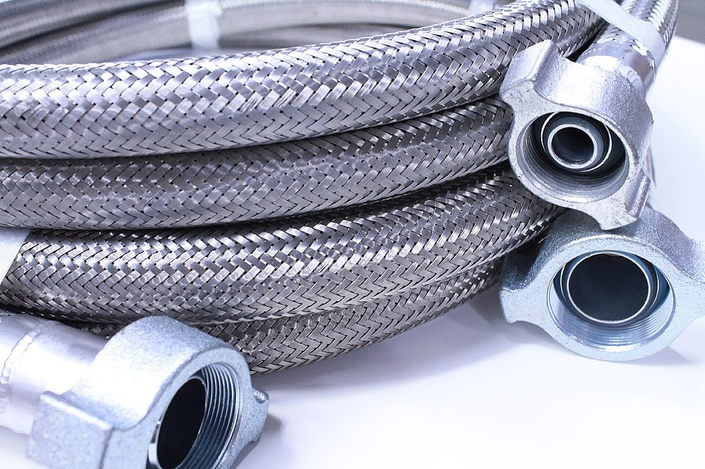 McGill Hose & Coupling, Inc.