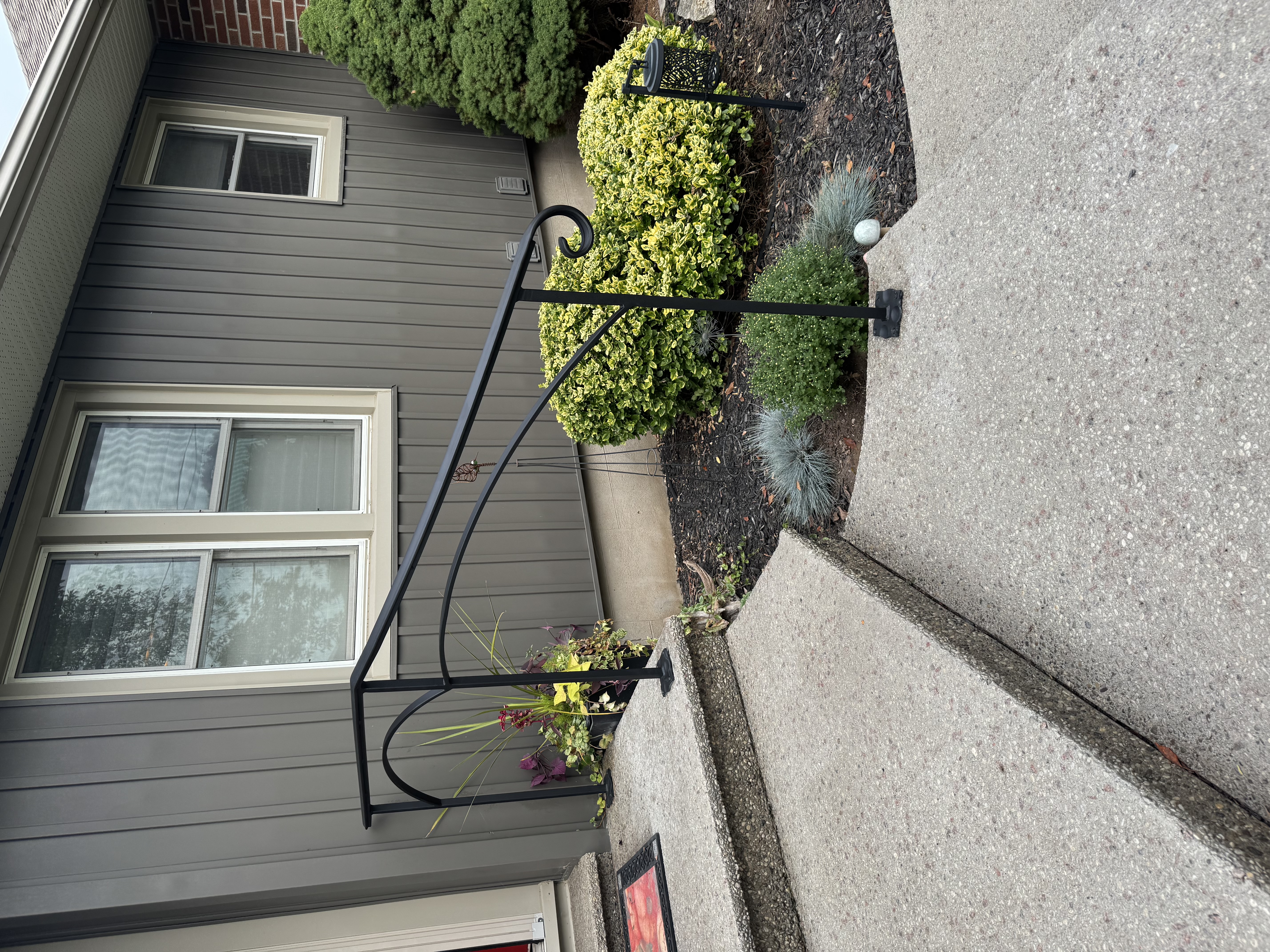Dream Ironwork Inc
