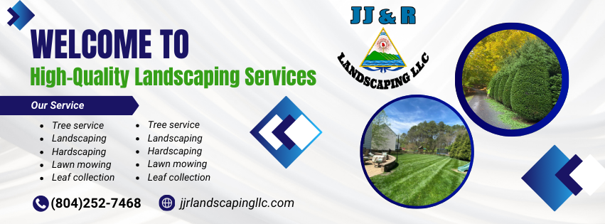 JJ&R LANDSCAPING LLC