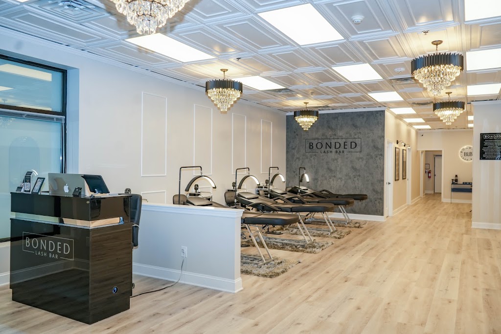 Bonded Lash Bar - East Hanover