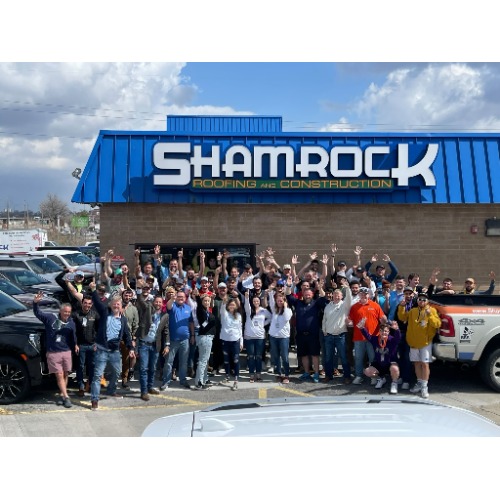 Shamrock Roofing and Construction