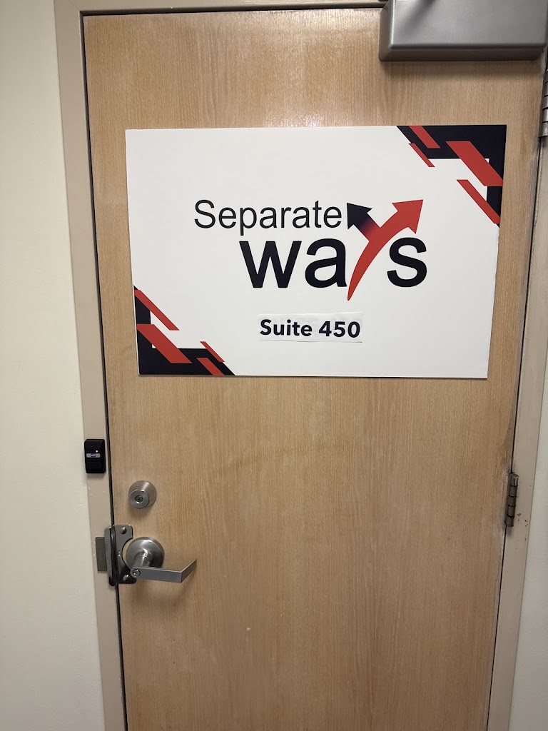 Separate Ways