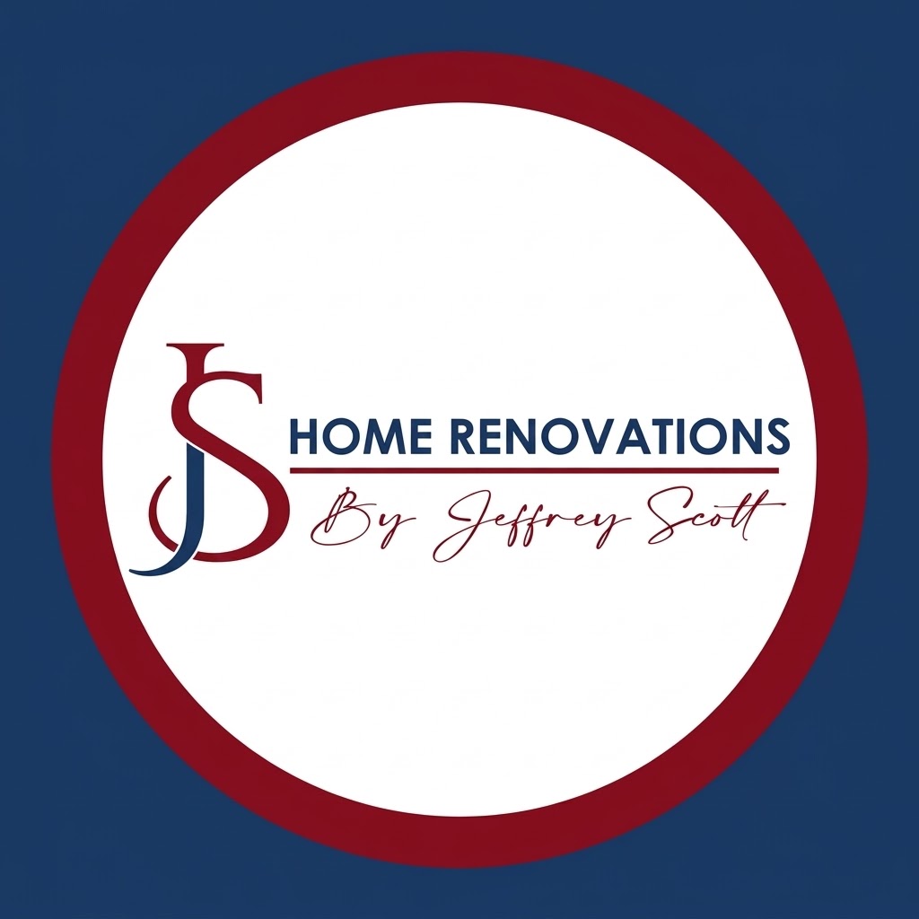 Home Renovations by Jeffrey Scott