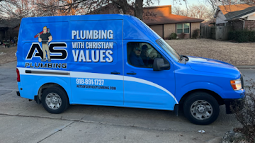 Acts of Service Plumbing