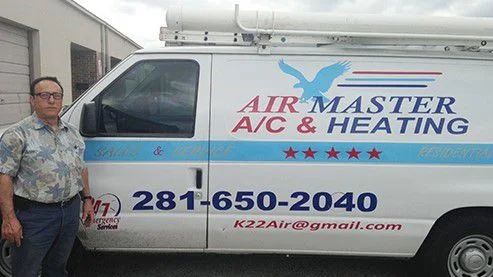 AirMaster Services
