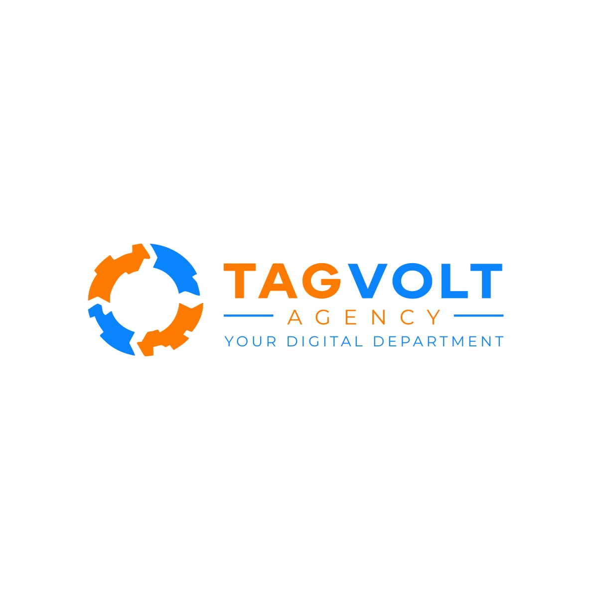 TagVolt Agency