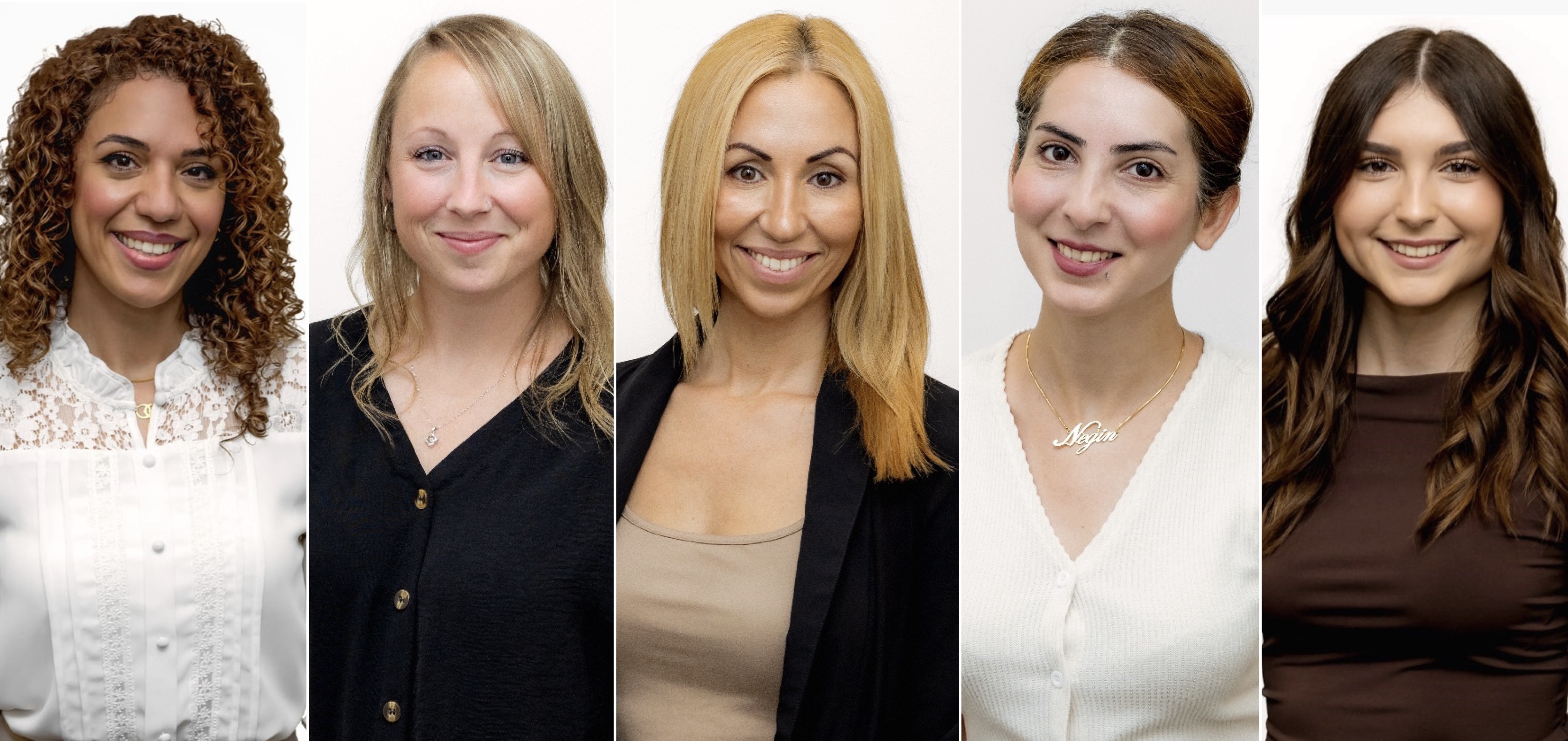 Miranda Efthimakis - Desjardins Insurance Agent
