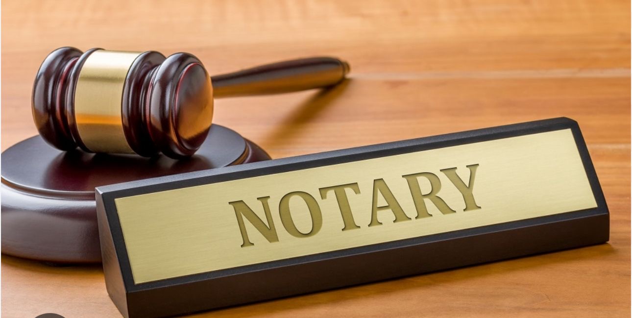 Graced Go Legal Notary Public