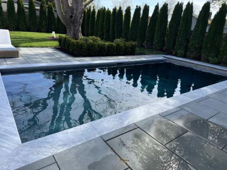 Niagara Pool Filling & Bulk Water Delivery
