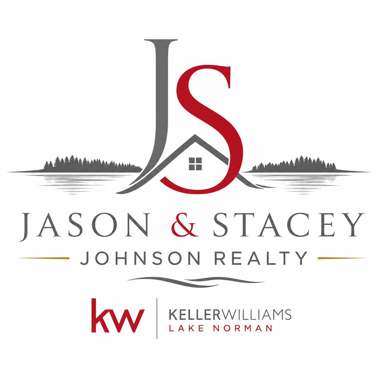 Jason and Stacey Johnson Realty, Keller Williams Lake Norman