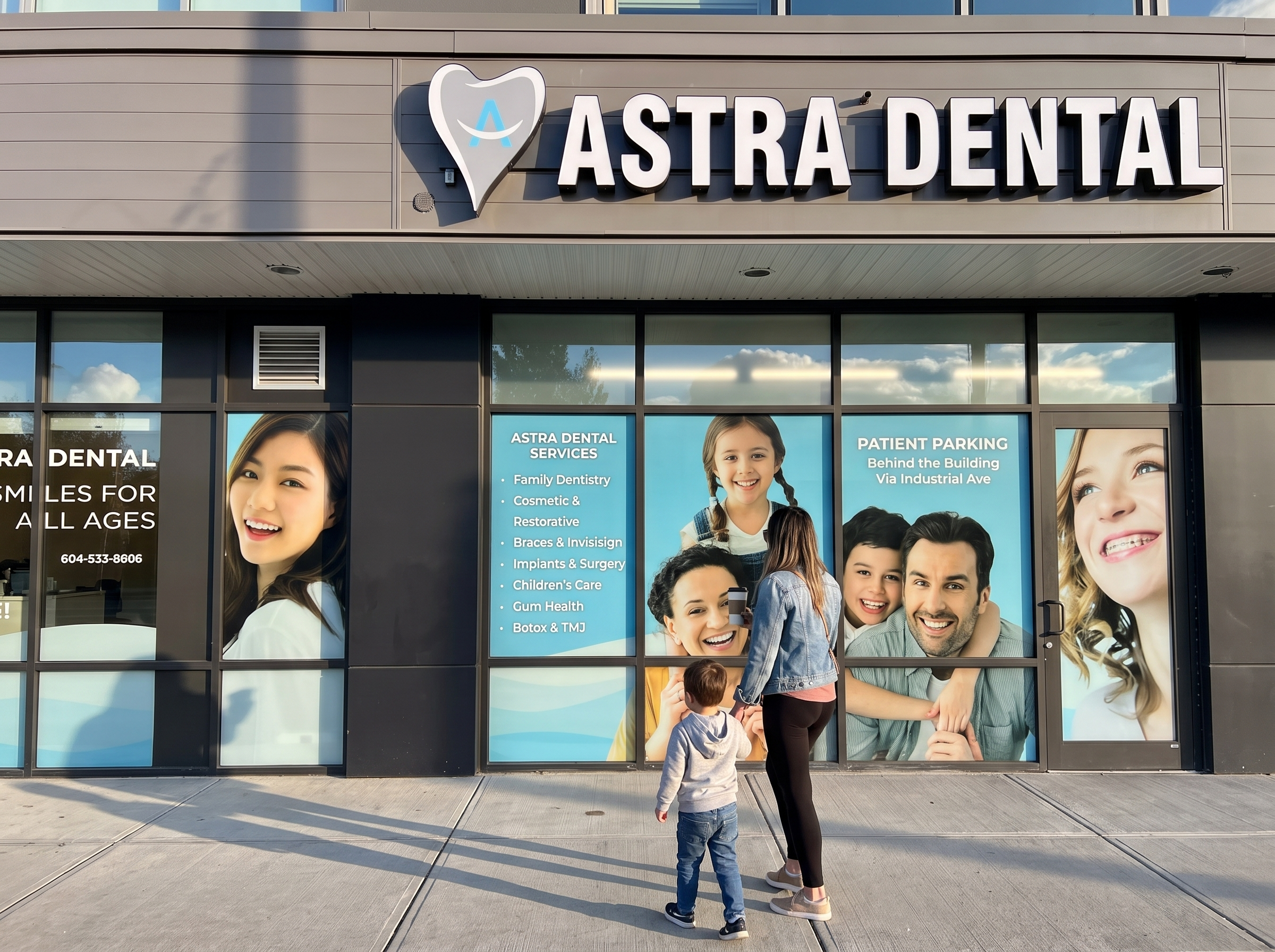 Astra Dental Centre