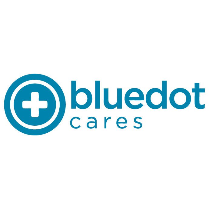 BlueDot Cares®