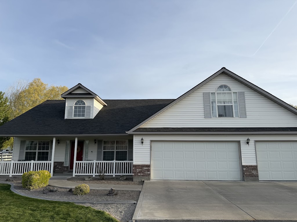 Magic Valley Roofing