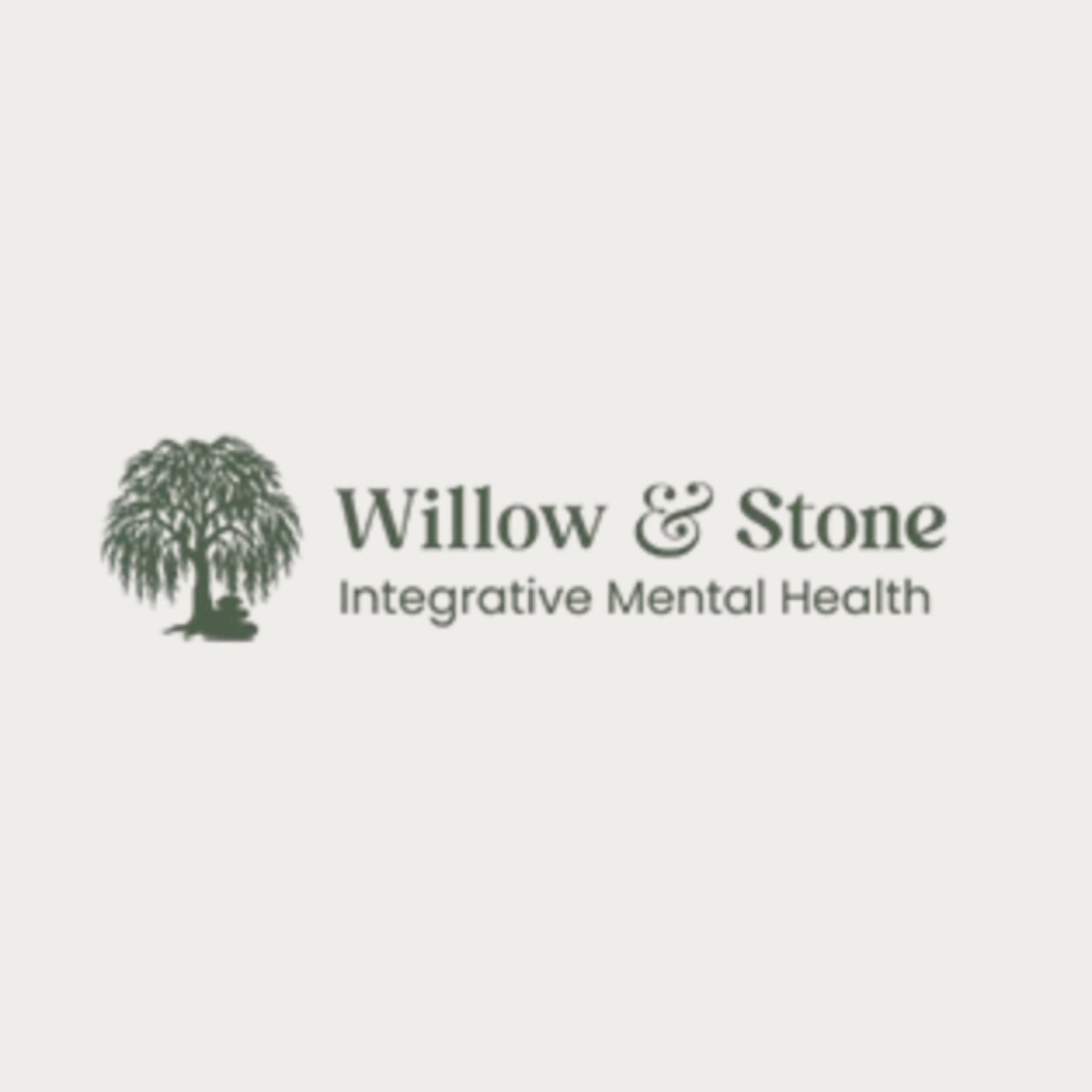 Willow and Stone Integrative Mental Health
